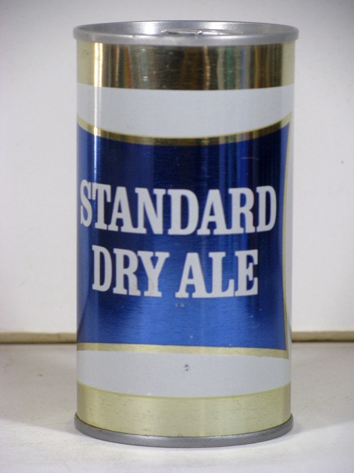 Standard Dry Ale - Eastern
